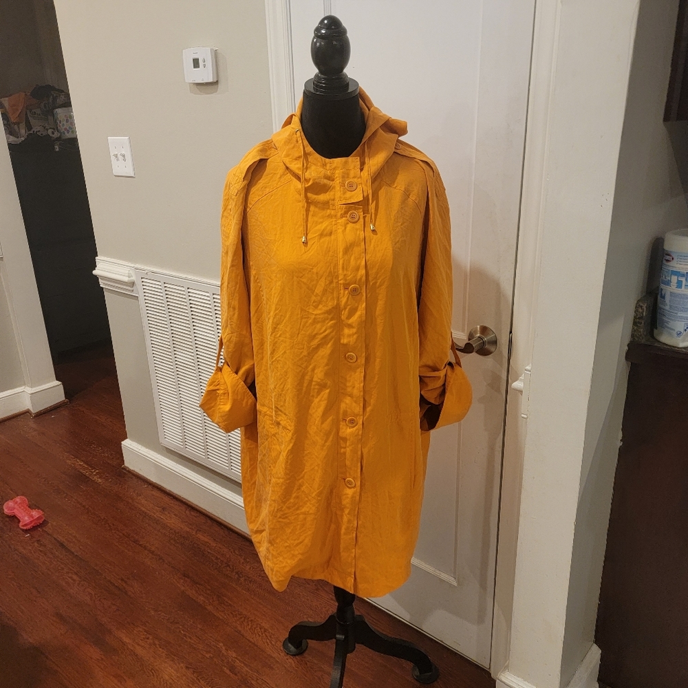 Mariana Rinaldi Jacket